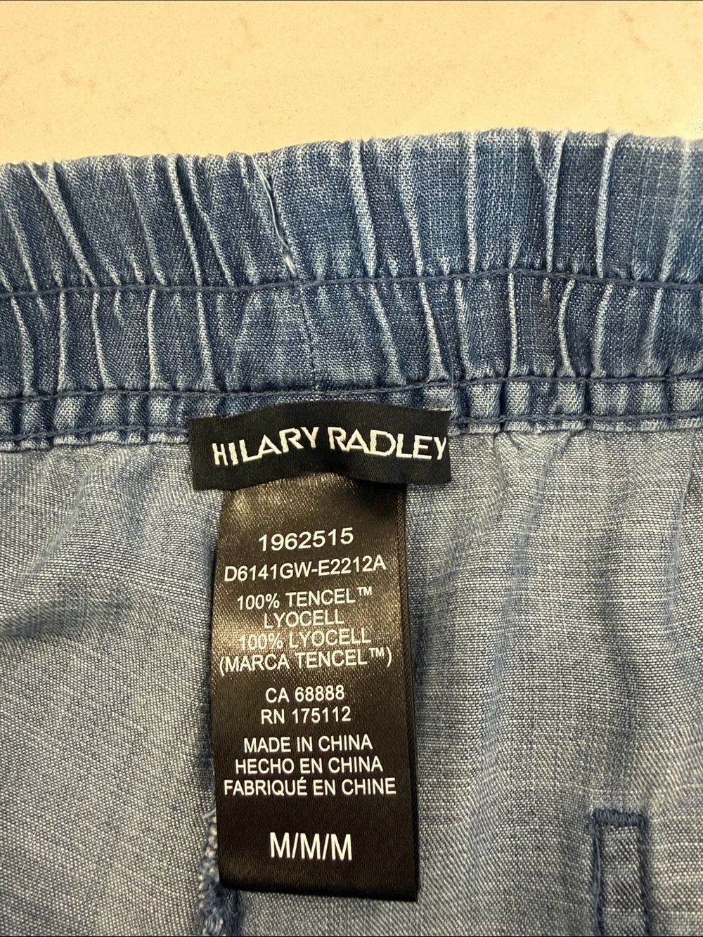 Hilary Radley casual women